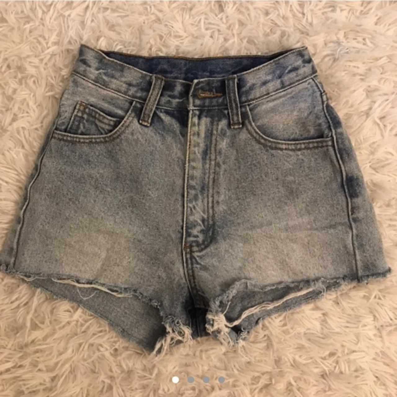 Brandy Melville Women's Shorts | Depop