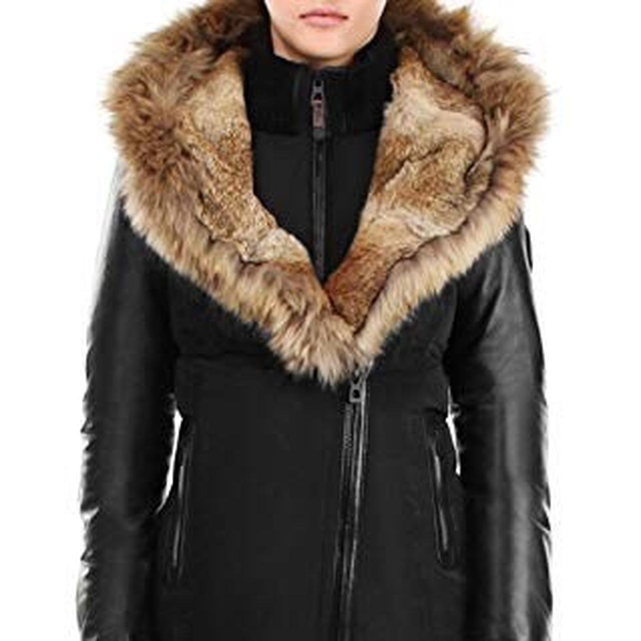 Rudsak cheap grace coat