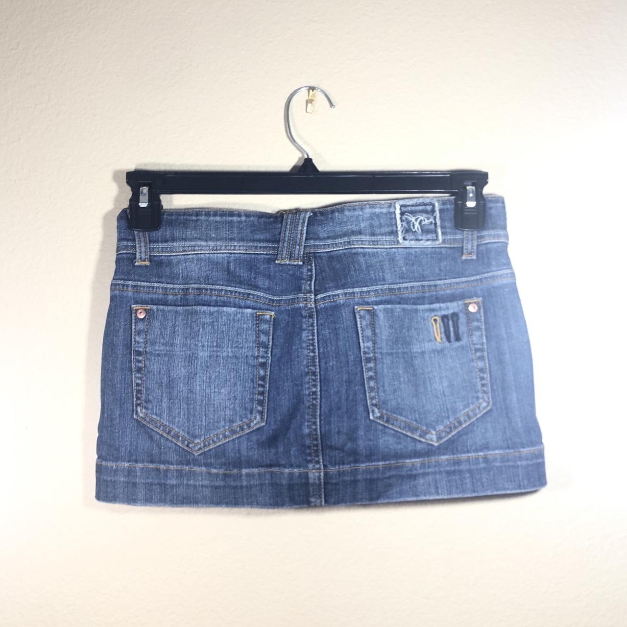 Papaya Women's Skirt (4)