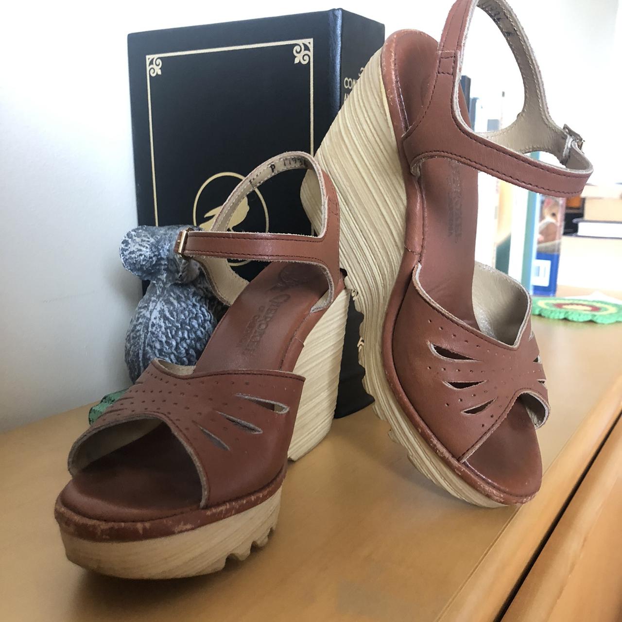 Authentic 1980s iconic Cherokee brand sky Depop