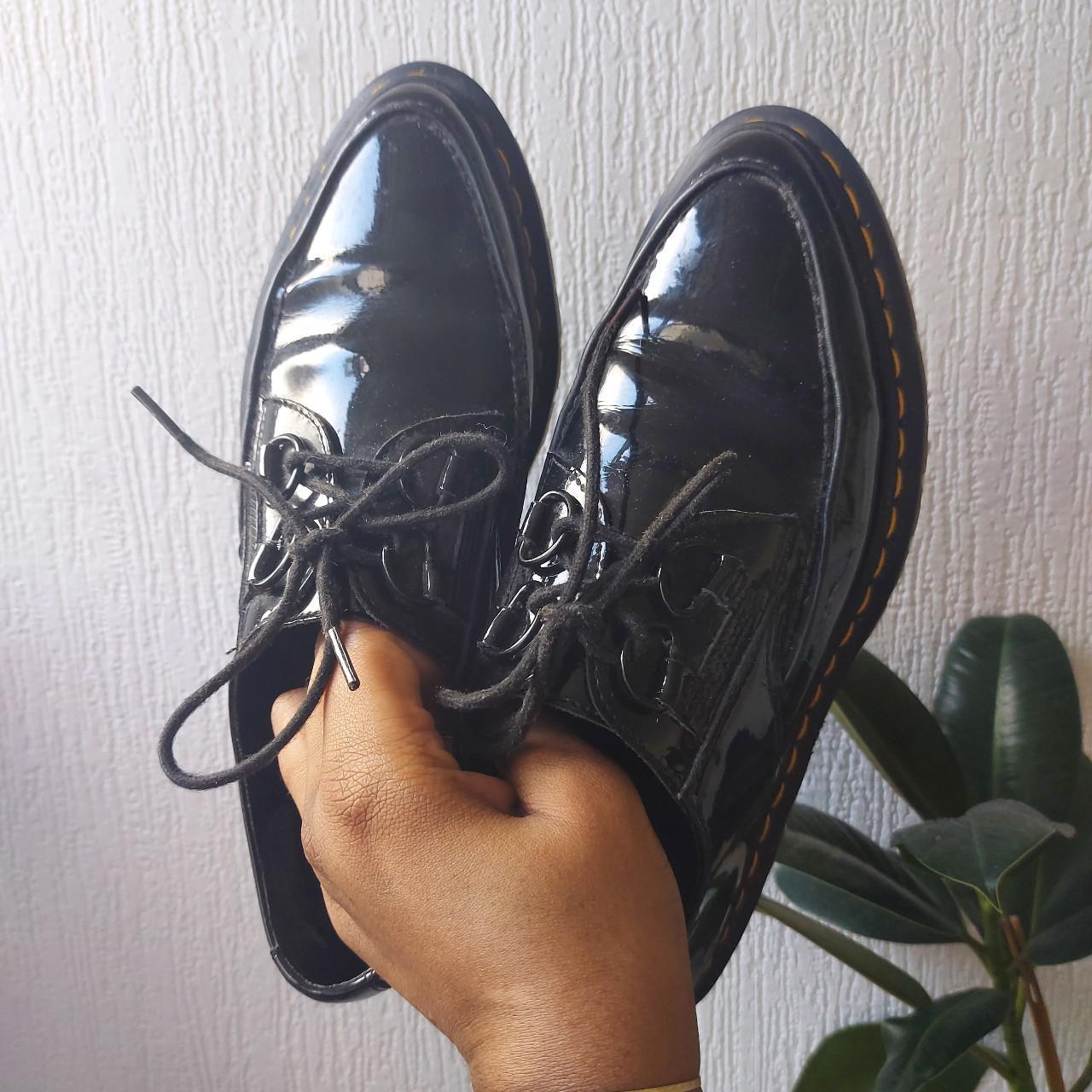 dr martens belladonna