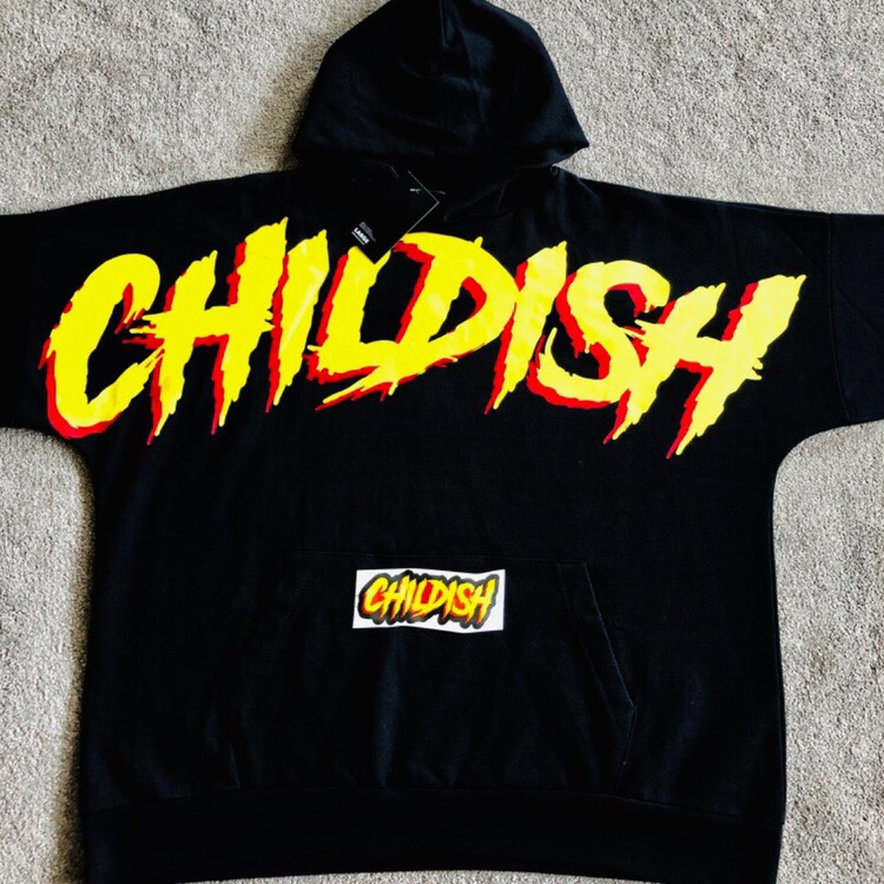 tgf 2024 how much are the tgf hoodies