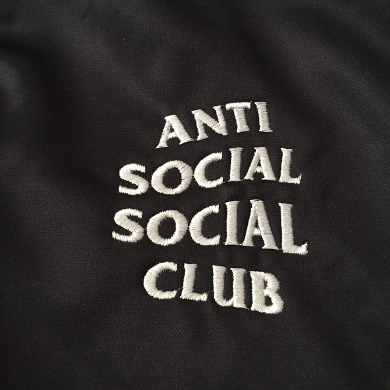 Antisocial Social Club: The Ultimate Streetwear Phenomenon