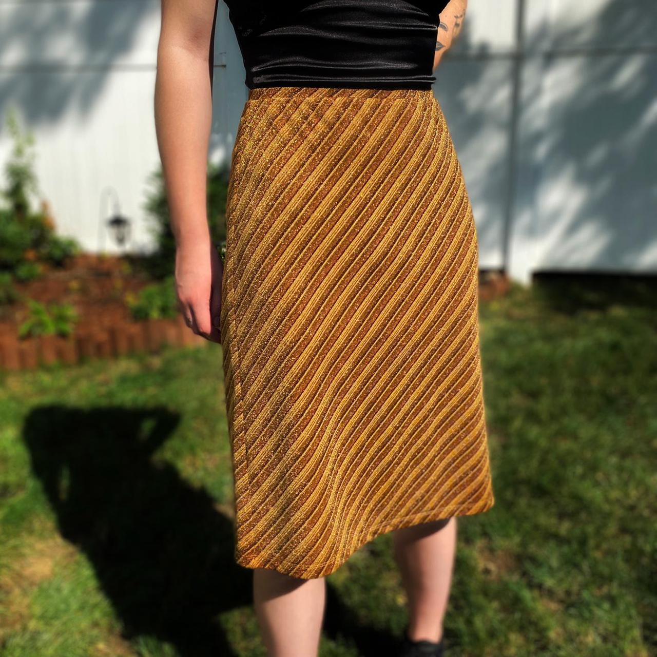 Express shop skirts 90s