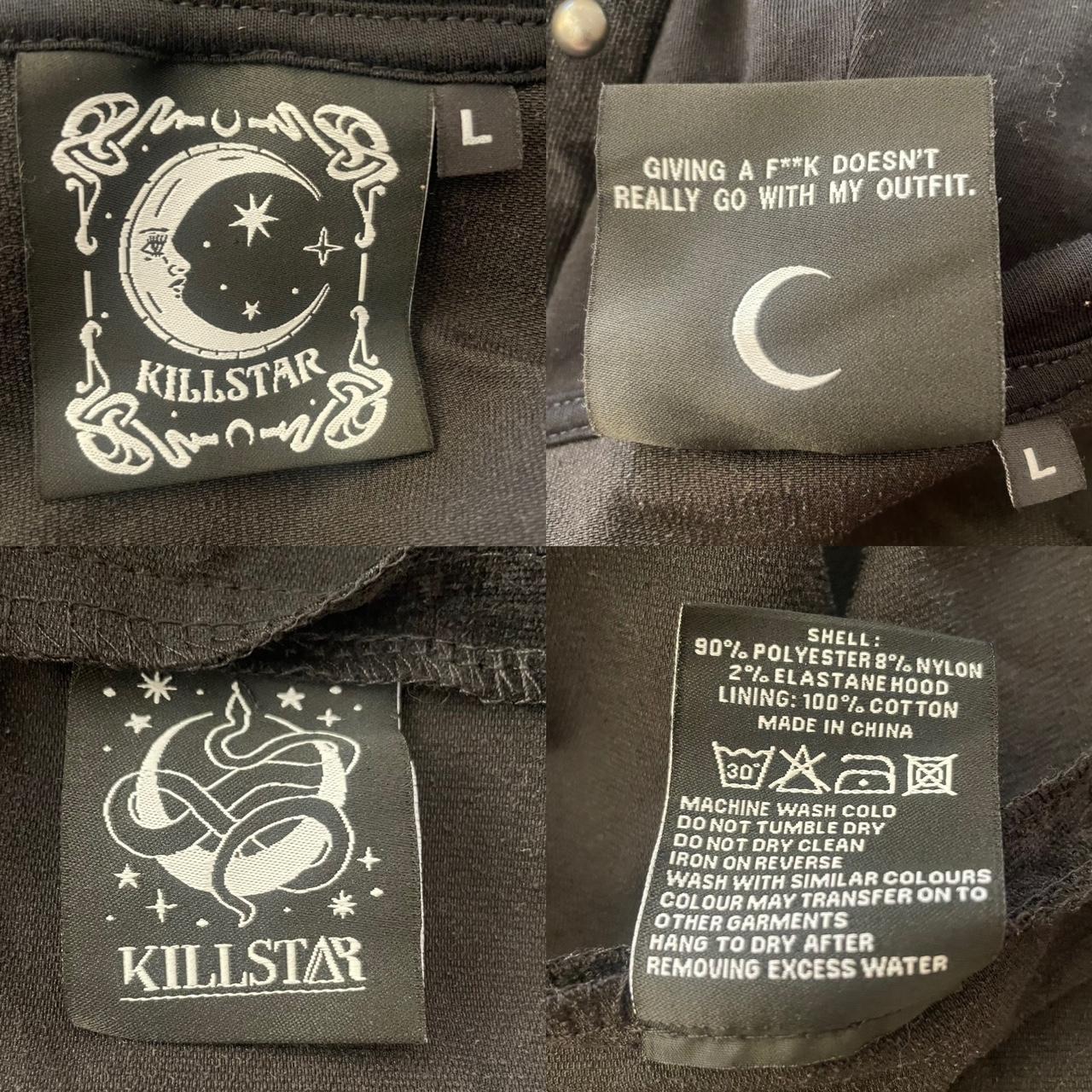 Product Image 4 - Sold out online. Killstar Forbidden