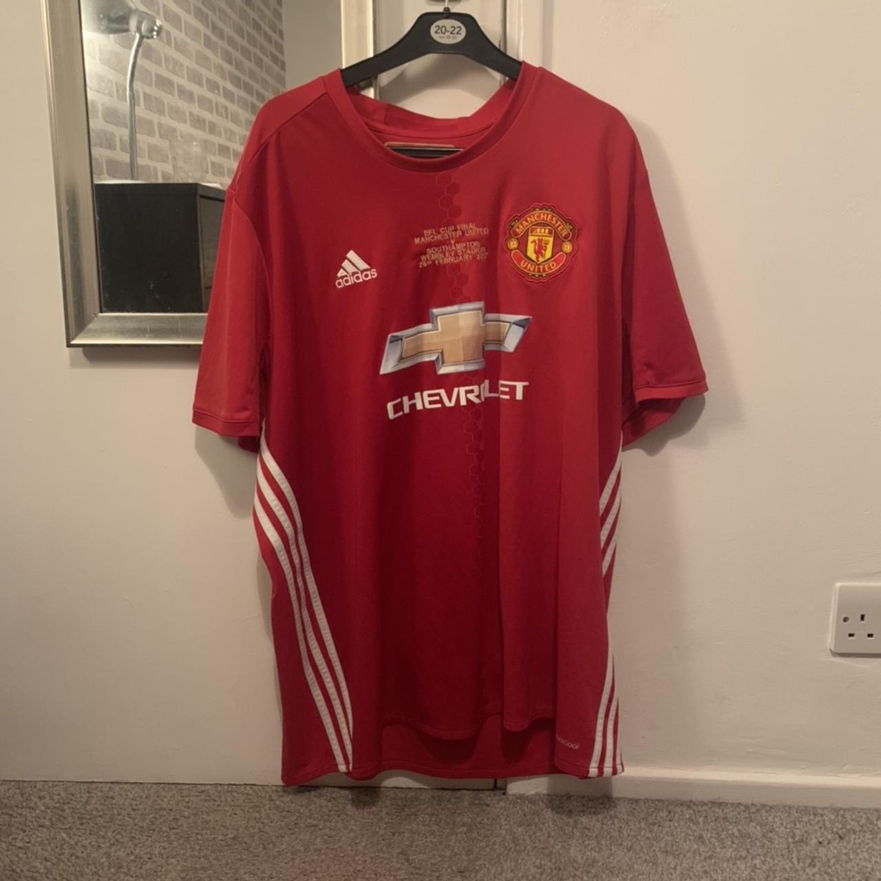 authentic-manchester-united-2018-fa-cup-final-shirt-depop