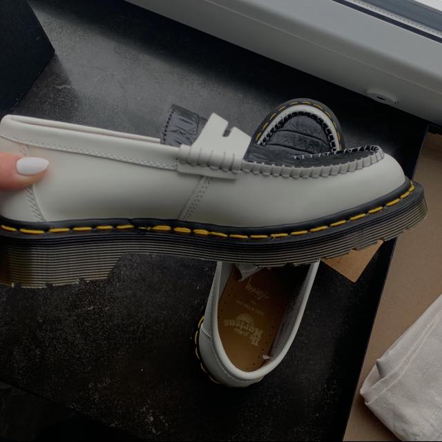 Dr martens stussy on sale penton