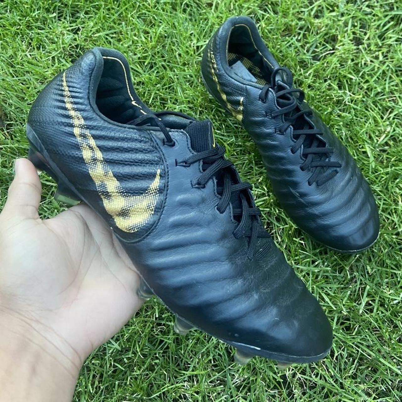 nike tiempo legend 7 size 10