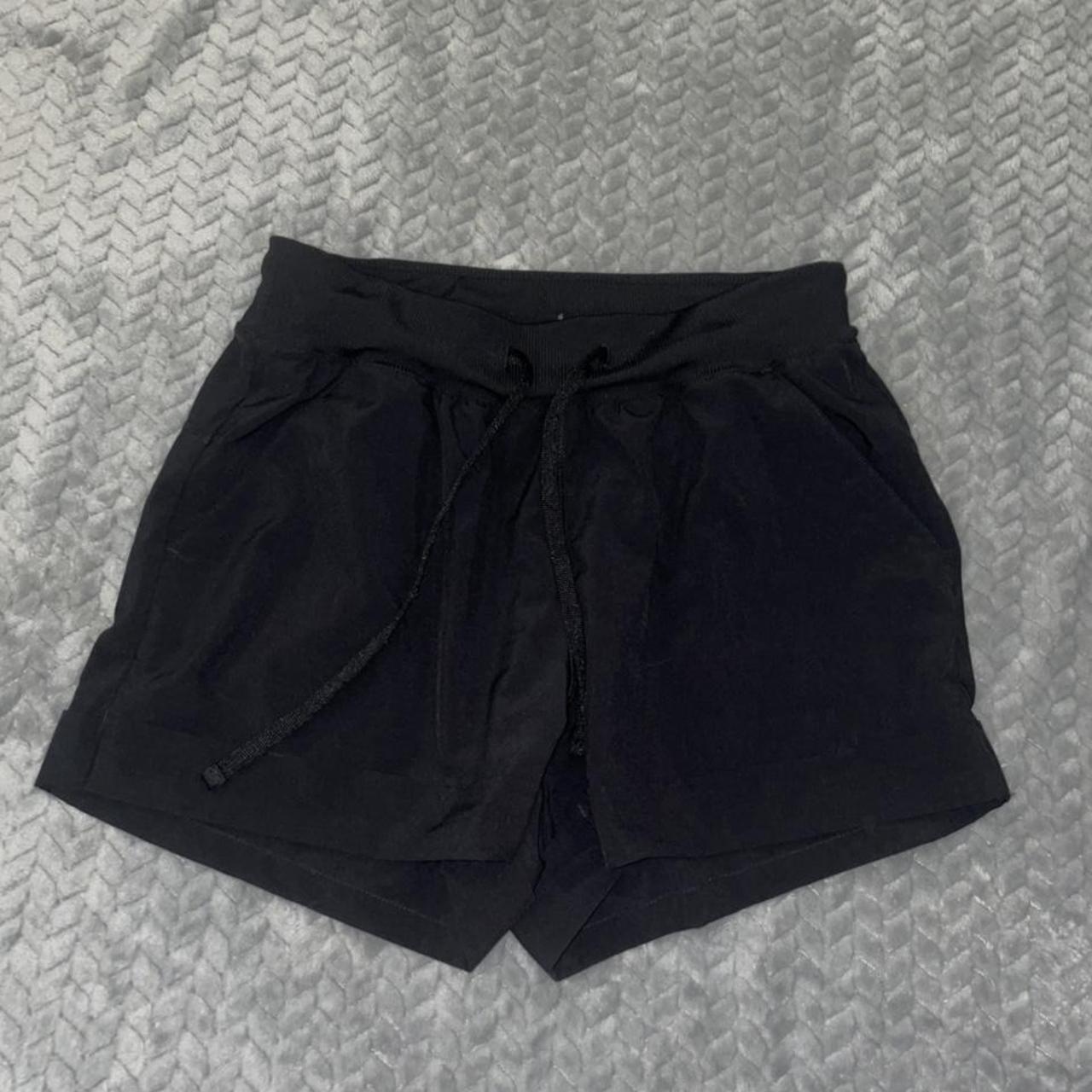 zella biker short