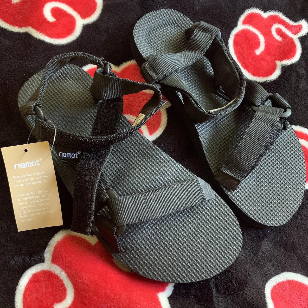 Riemot walking online sandals