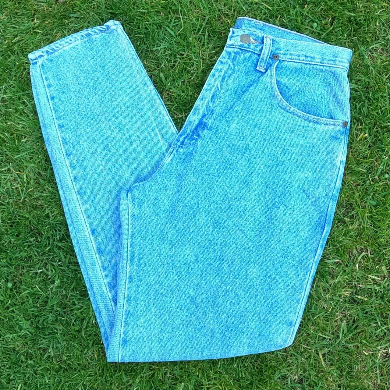 wranglerstar jeans