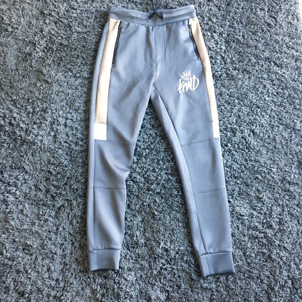 kwd tracksuit bottoms mens