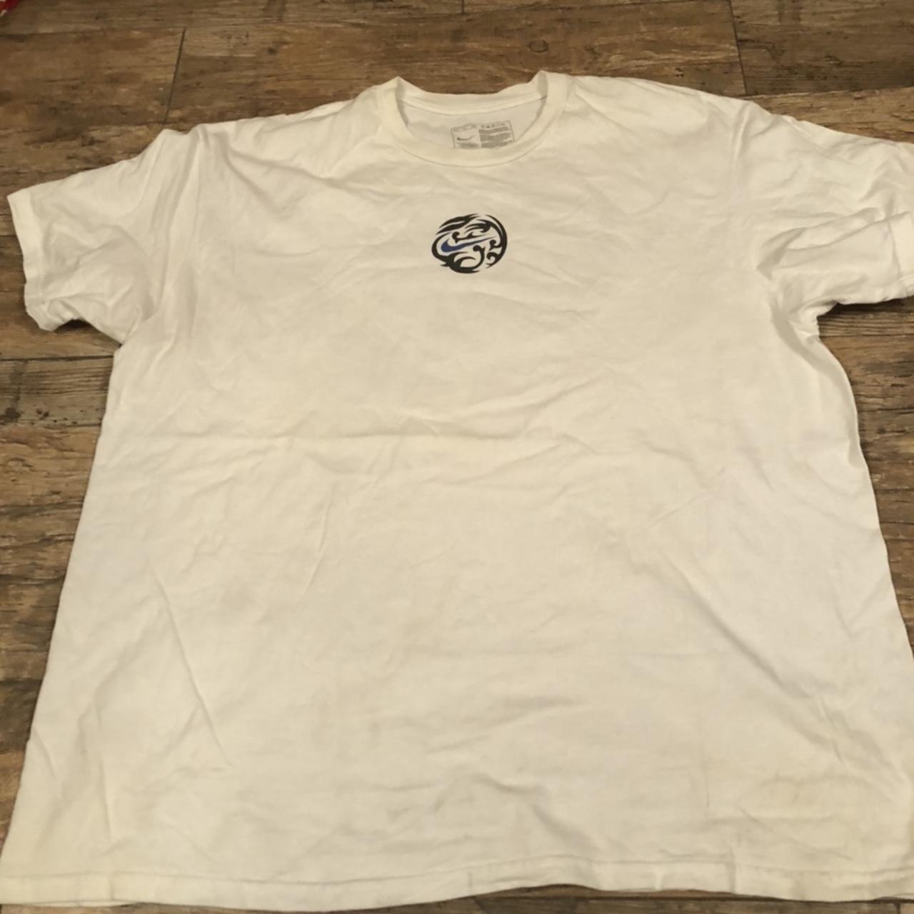 3xlt nike shirts