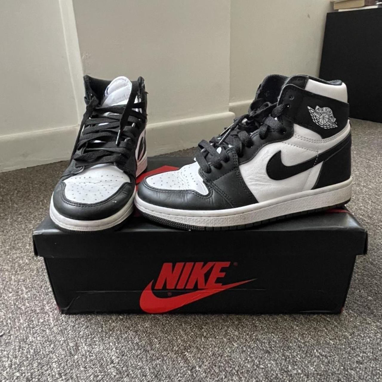 Nike jordans size discount 5