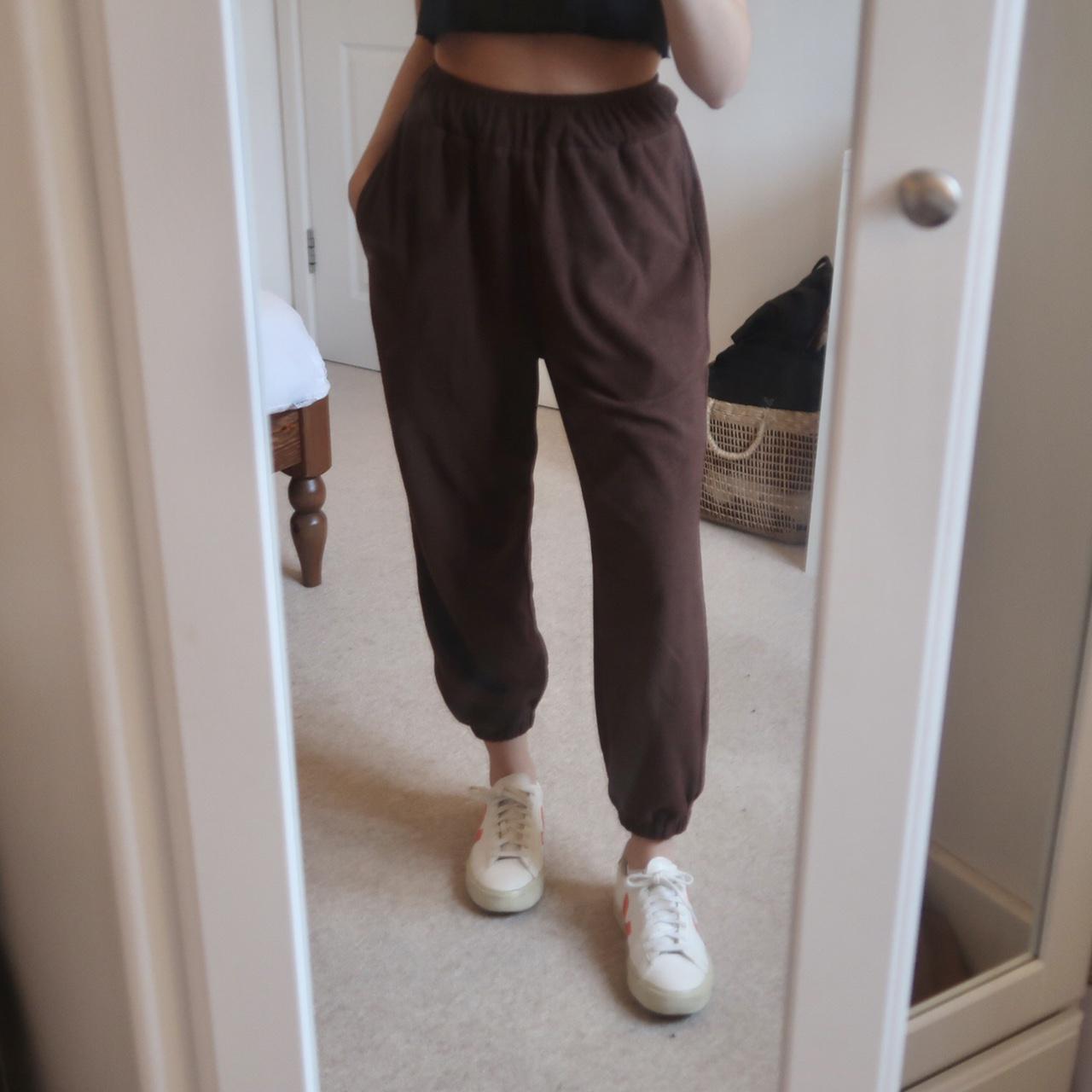 soft comfy joggers
