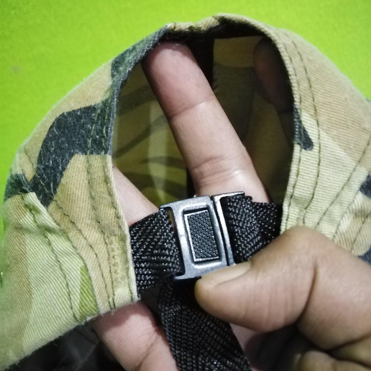 Old Supreme Predator Camo Cap 迷彩 ビンテージ ★ ☆ 初期 1999年 99 90s Supreme シュプリーム Predator Camo