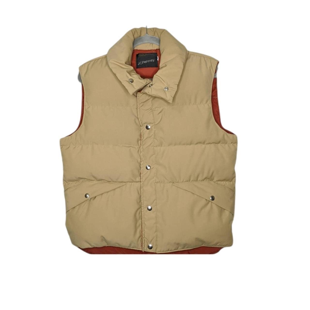 north face button up jacket