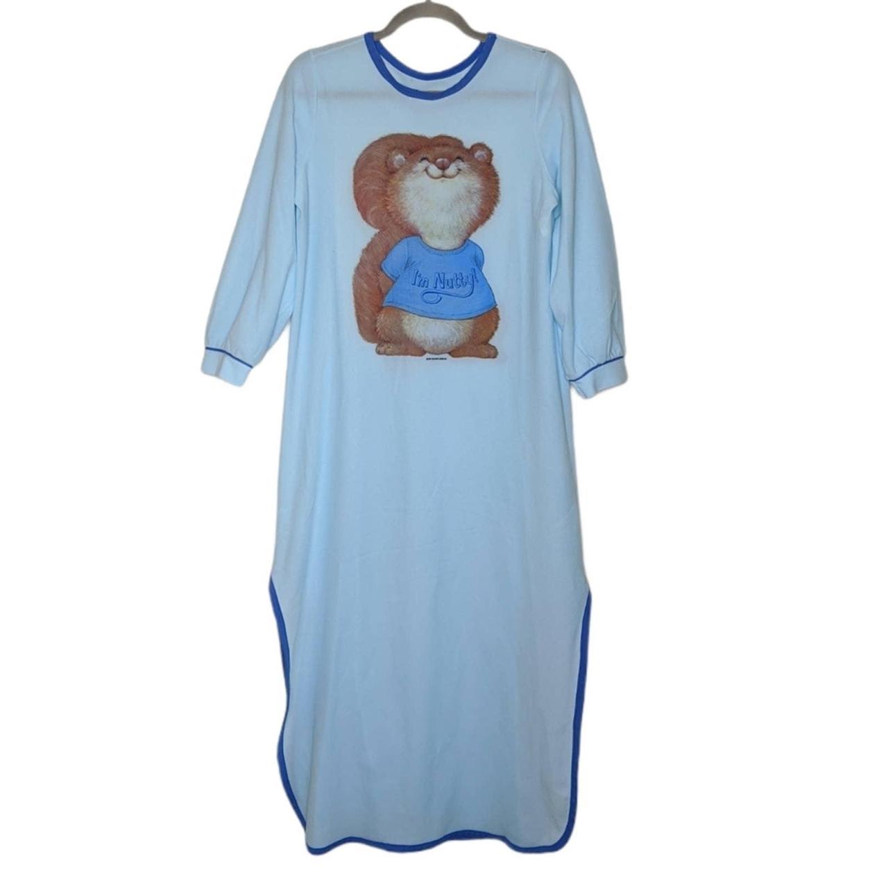 Hallmark nightgown 2024