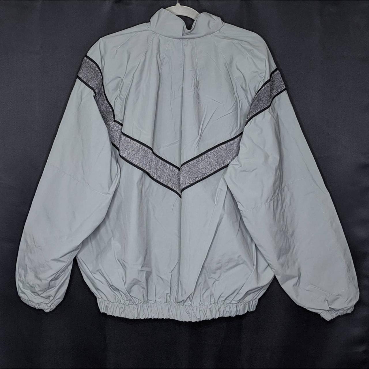 Product Image 3 - Army Zip Windbreaker Jacket Coat