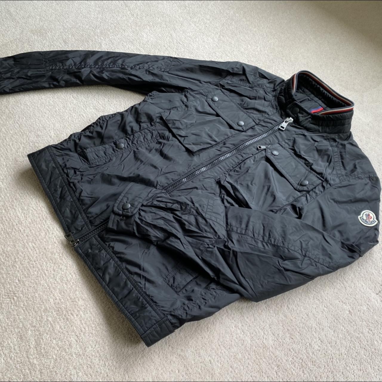 Moncler cheap levens jacket