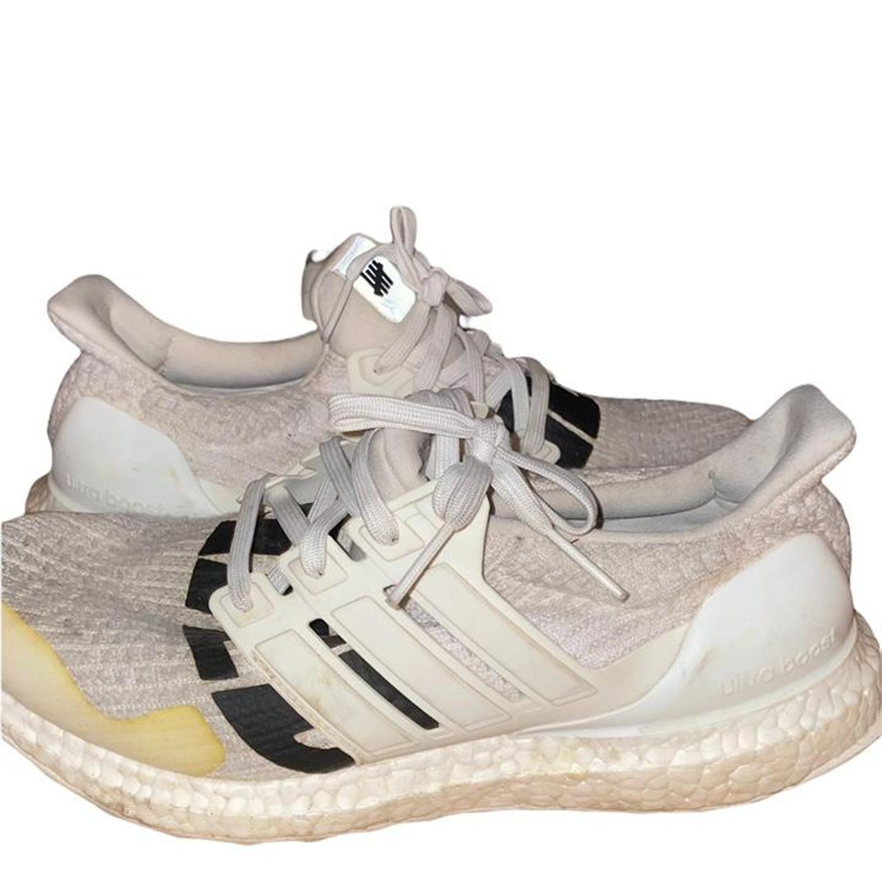 undefeated x ultraboost