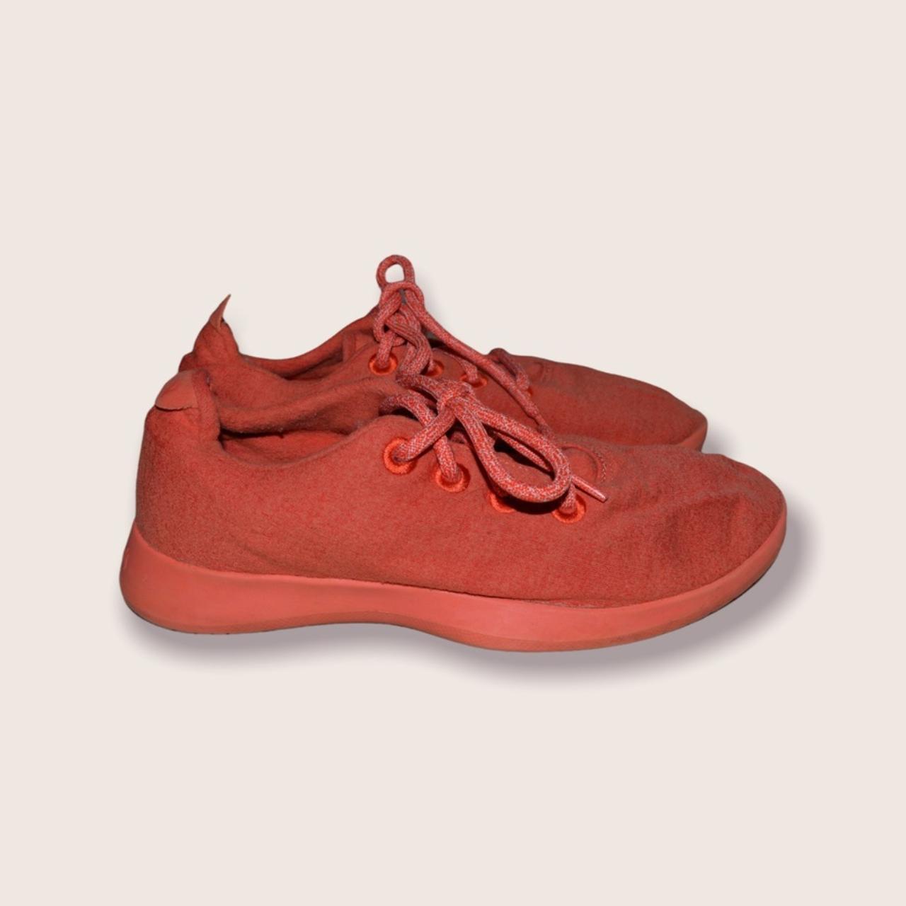 allbirds shoe size