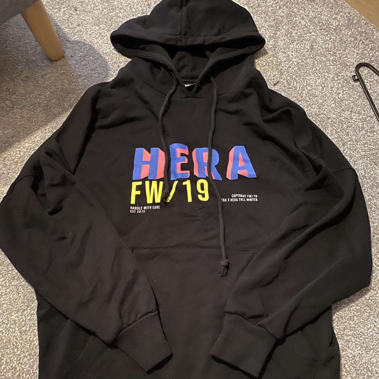 Hera fw19 hoodie hot sale