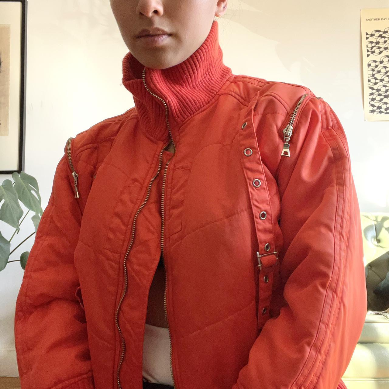 yoki sport jacket