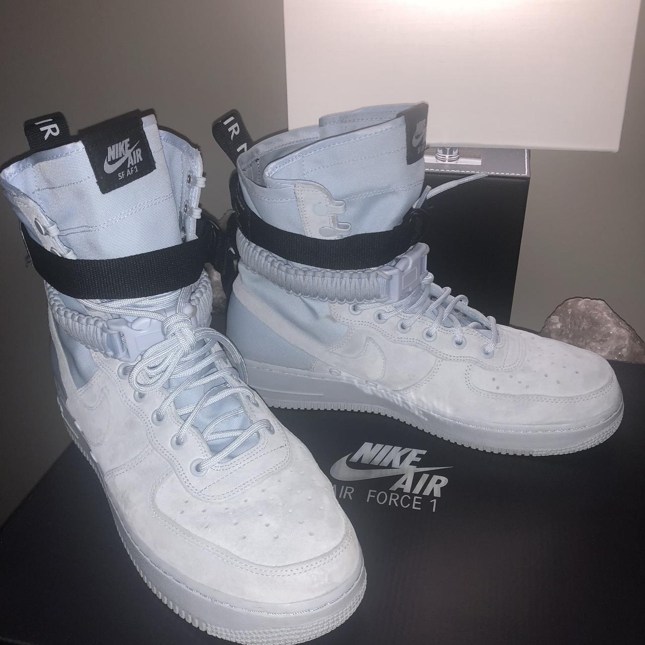 Af1 2024 super high