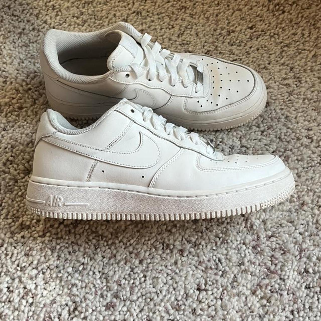 air force 1s 7y