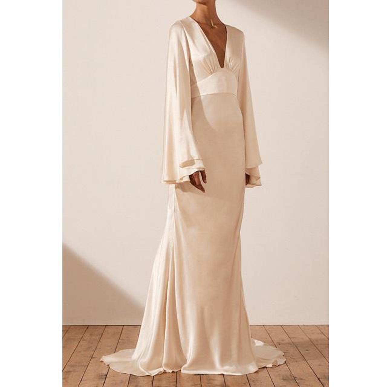 shona joy la lune maxi