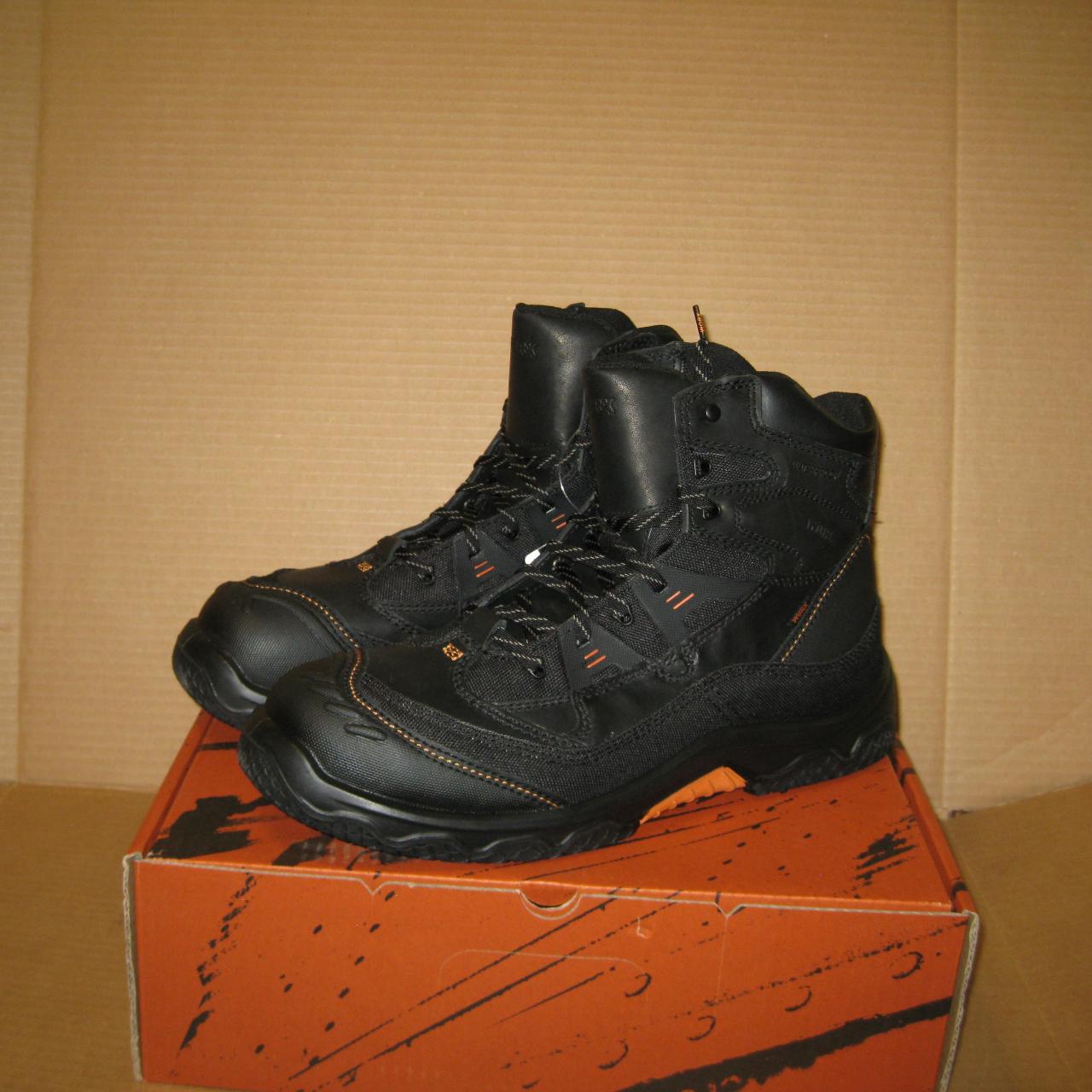 WORX by Red Wing 6