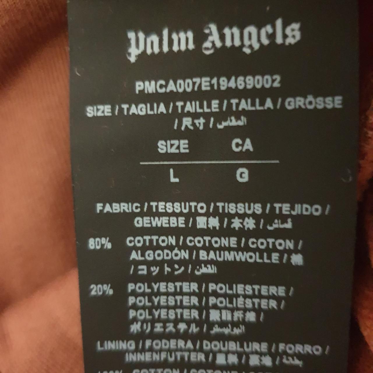 Product Image 3 - Palm Angels Chenille Track Pants

Brand