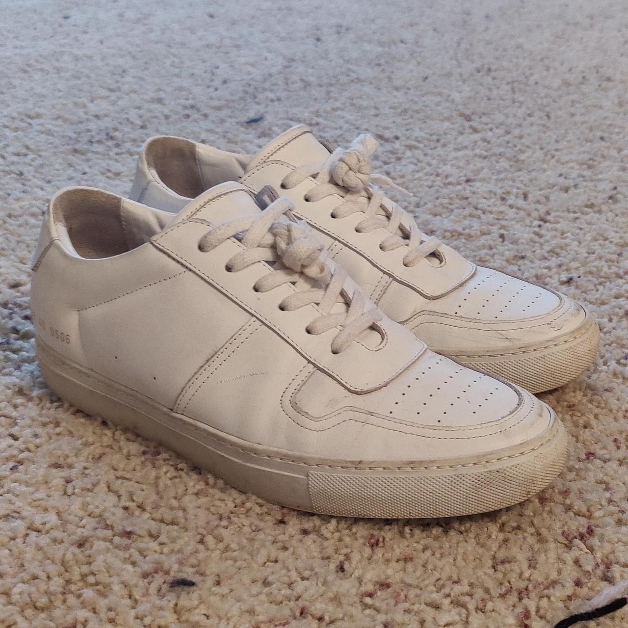 Common projects clearance size 40