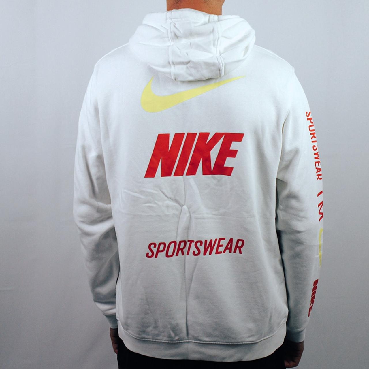 Nike Sportswear Microbranding Men's Nike Microbrand Pullover
