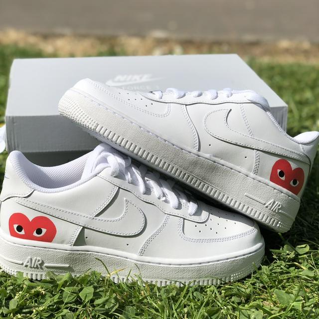 nike air force hartje