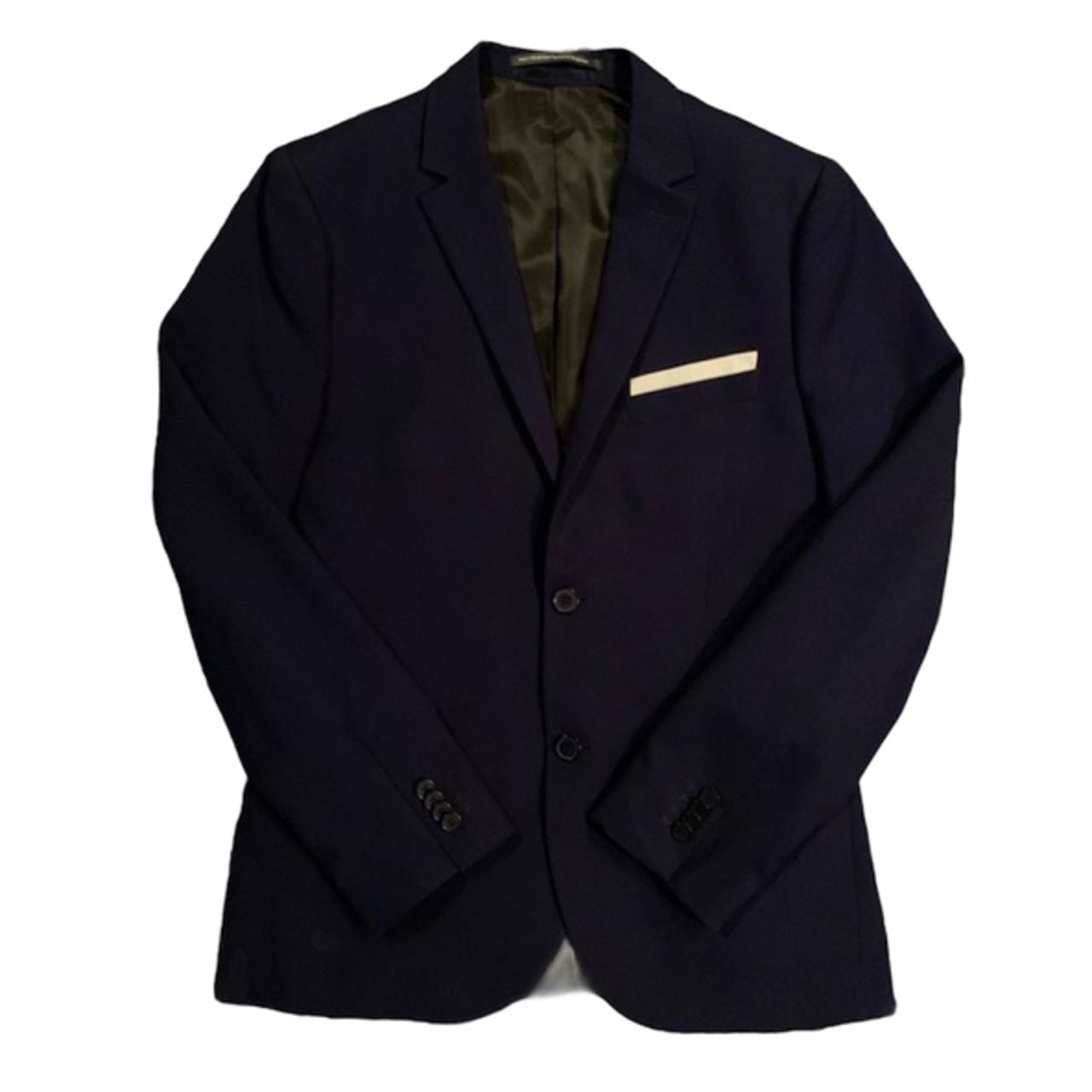 blue-h-m-slim-fit-blazer-size-medium-if-you-have-depop