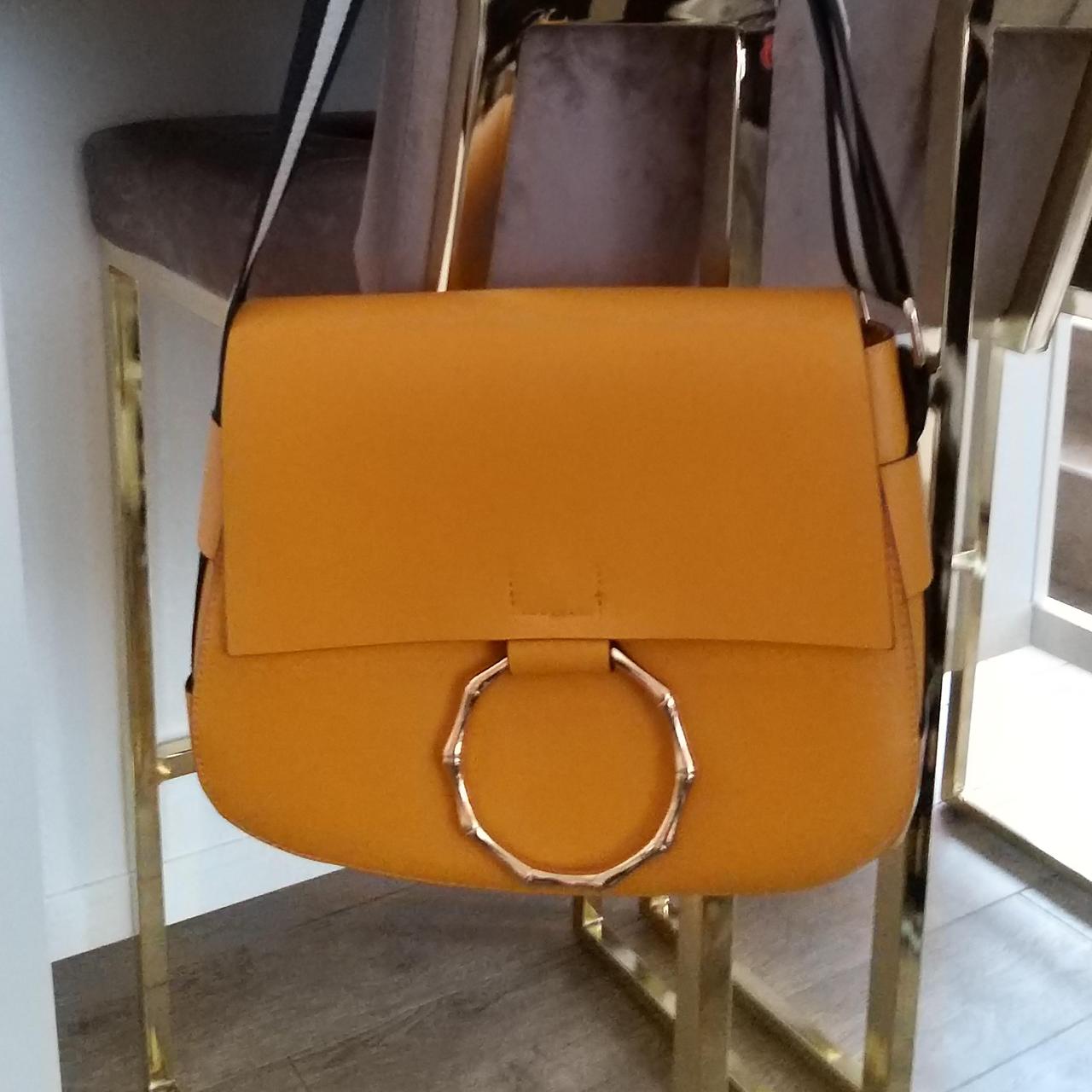 Mustard yellow gucci online bag