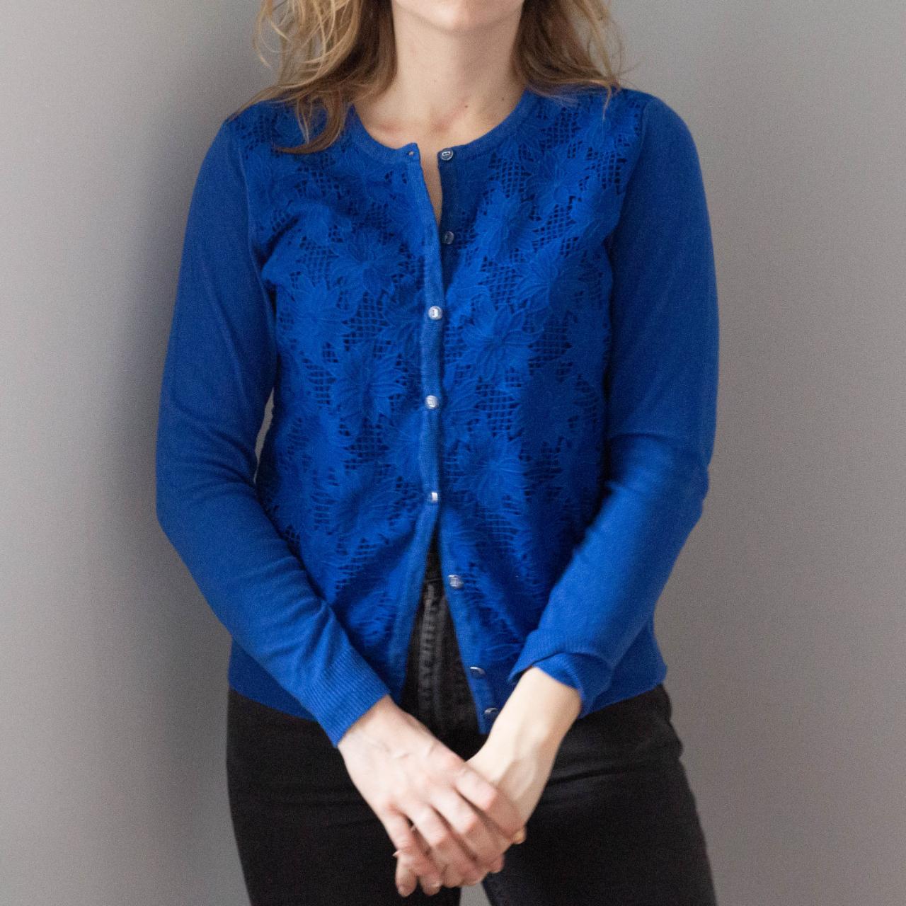 Women's Cardigan Depop