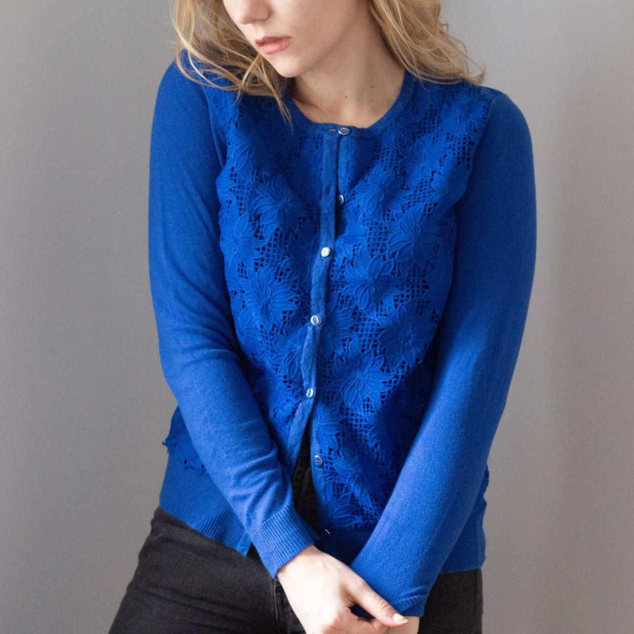 Women's Cardigan Depop