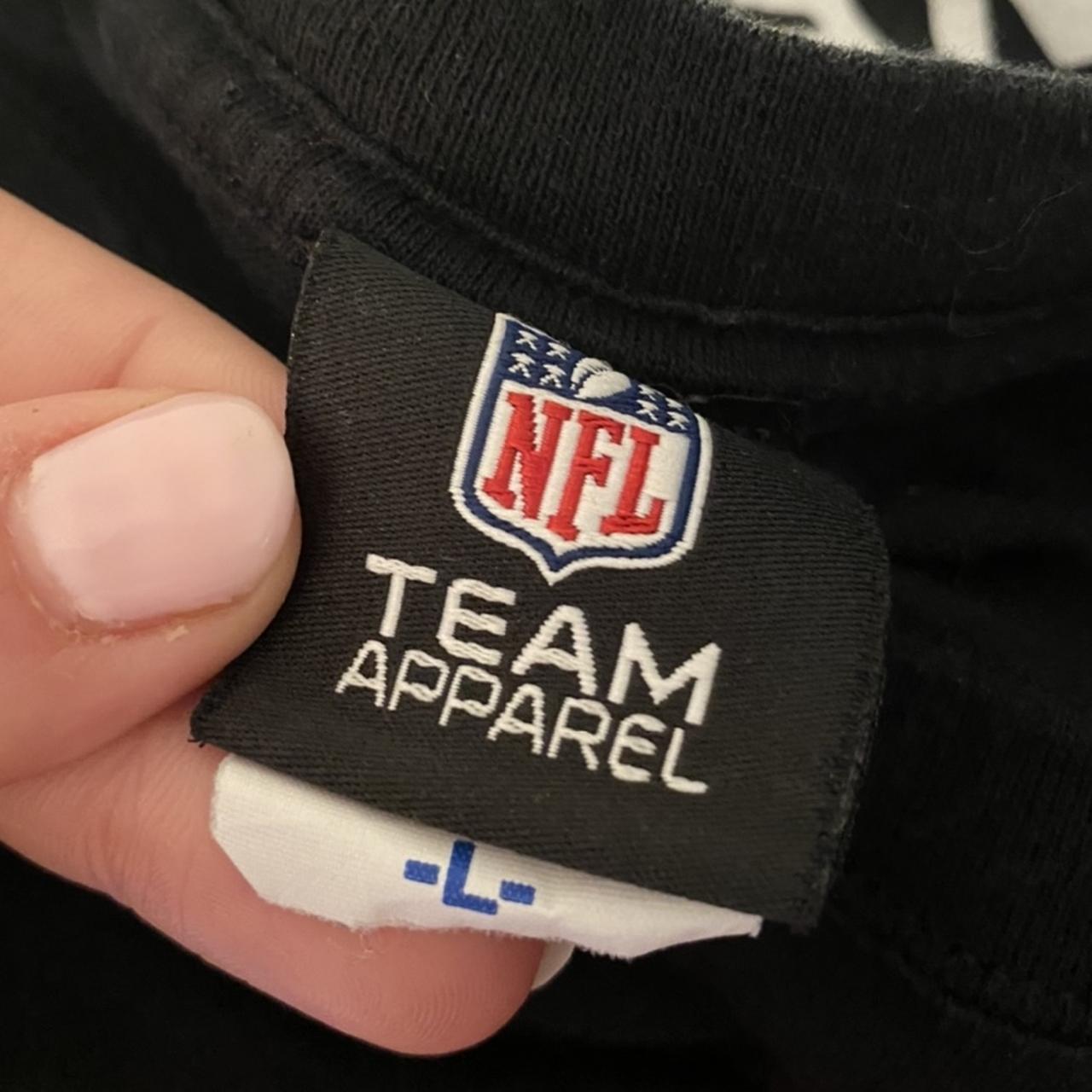 NFL team apparel 49ers merch, toddler shirt, also - Depop