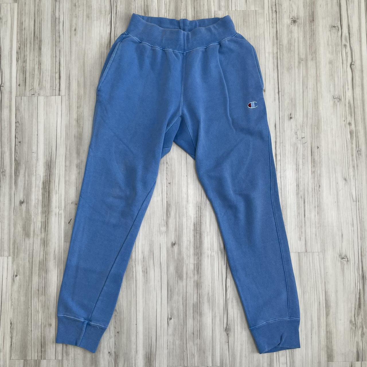 champion joggers urban outfitters