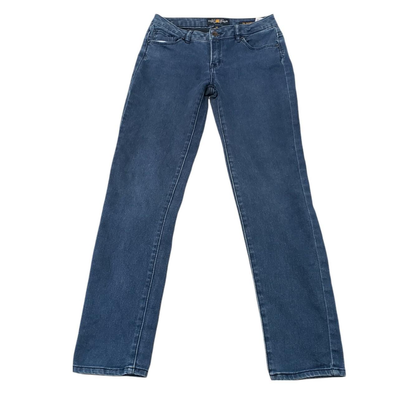 Girls 2024 lucky jeans