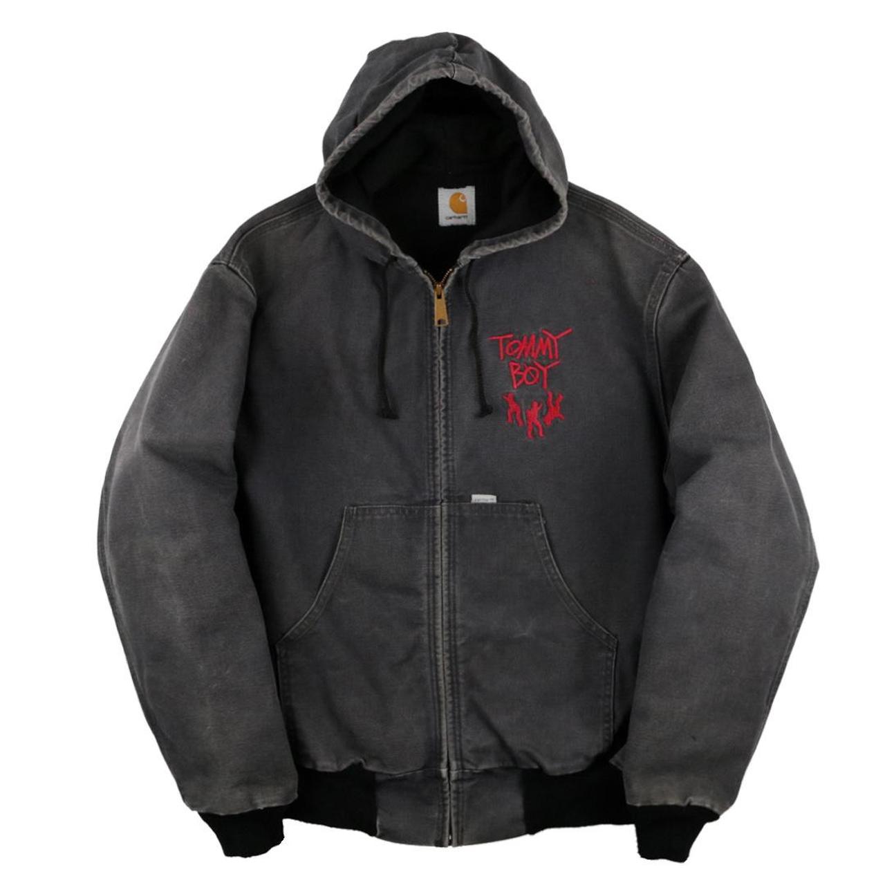  BOY ×STUSSY×CARHARTT Hachi1015！ Carhartt x Tommy Boy x Stüssy. | eBay