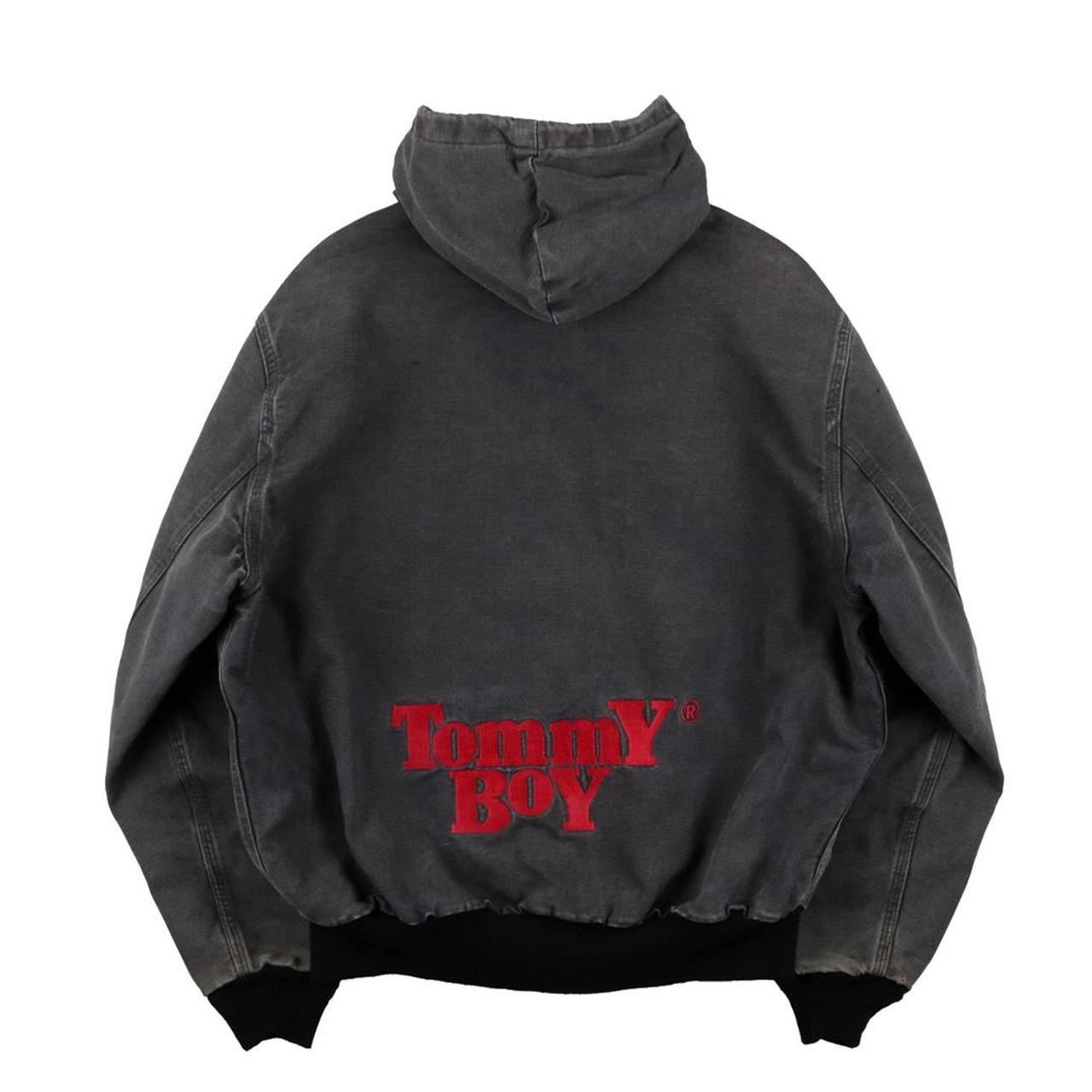 Carhartt x Tommy Boy x Stüssy. | eBay
