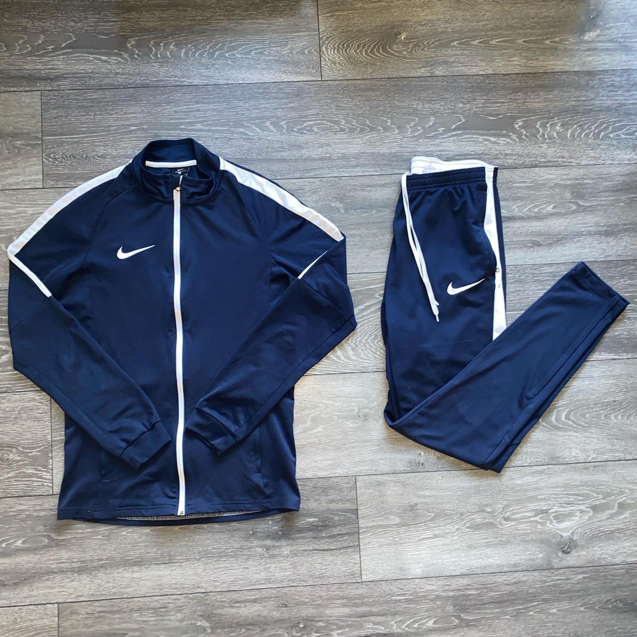 Nike, Academy Dri FIT Tracksuit, Tracksuits