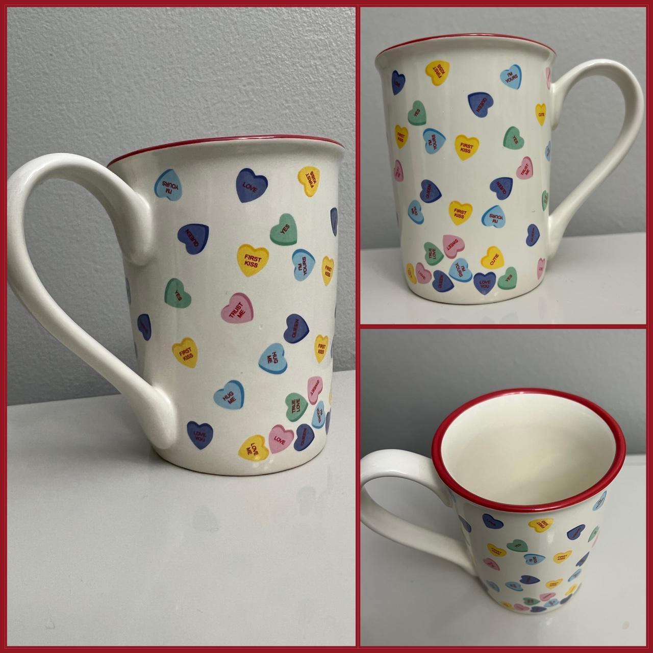 Prima Design MOM Extra Large Coffee Mug Cup with - Depop