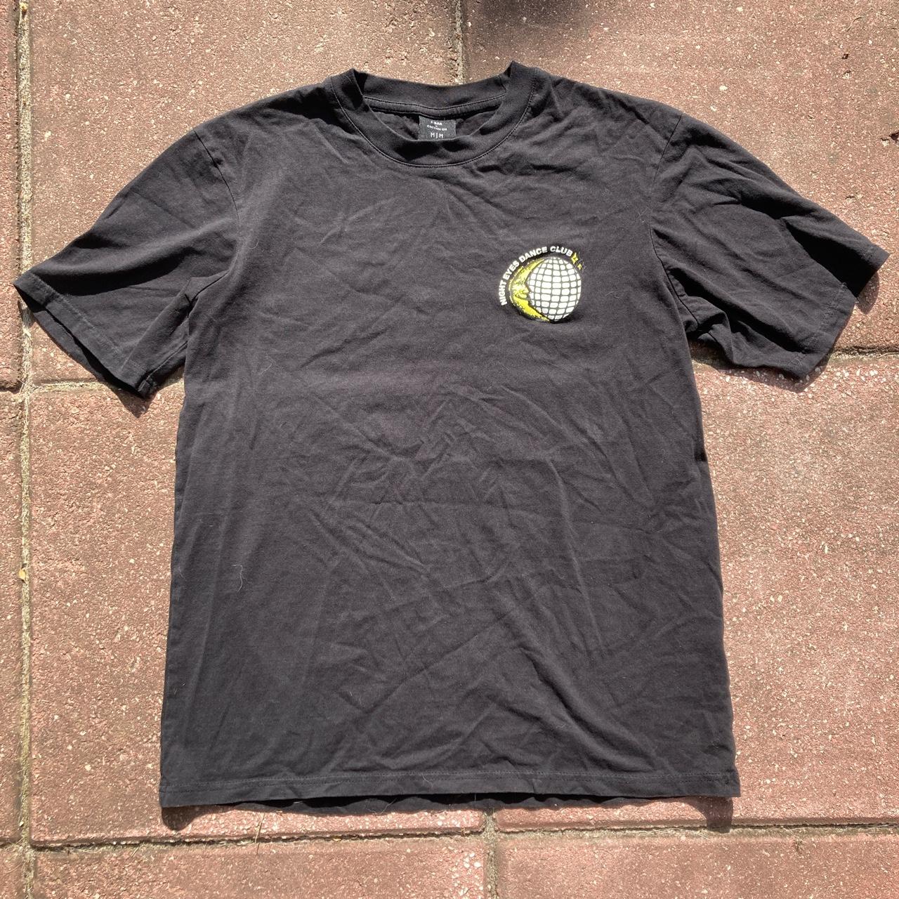 Cotton On Men's Tshirt Depop