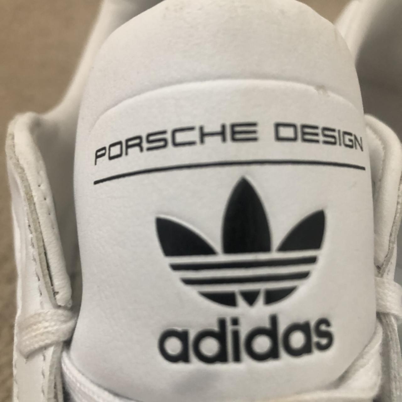 adidas porsche design viet nam
