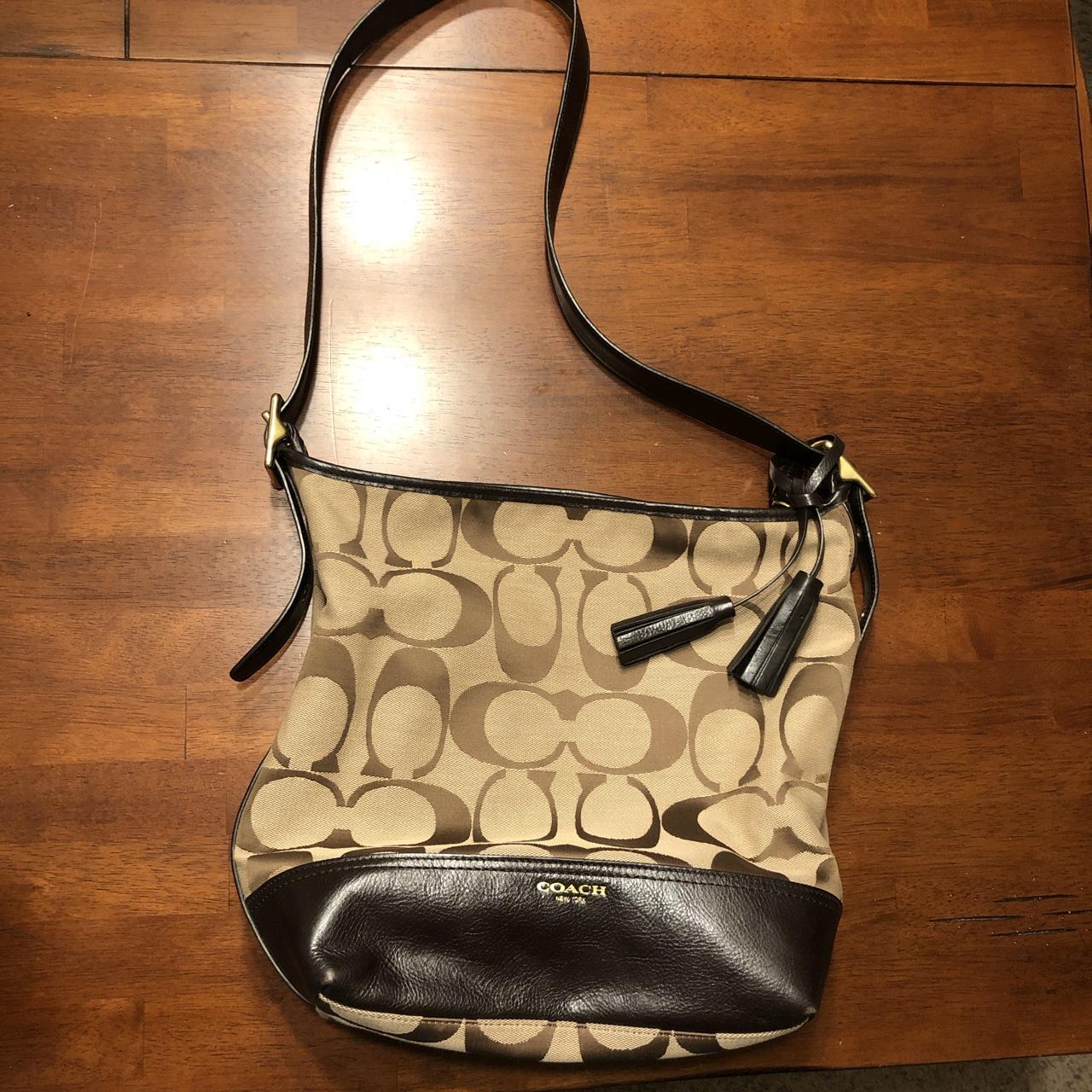 Coach, Bags, Coach Bag Price Dropped